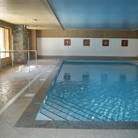 Avec Piscine, 3 Pieces, 6 Pers., Parking, Balcon, - Fr-1-733-140 *